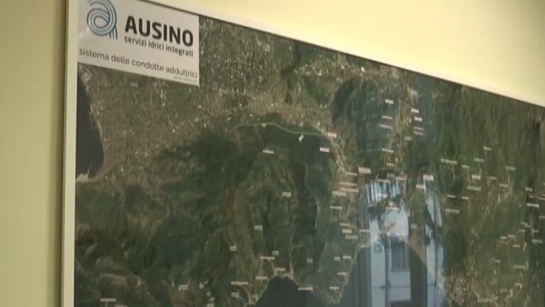 Sospensione idrica a Cassino: cosa sapere oggi