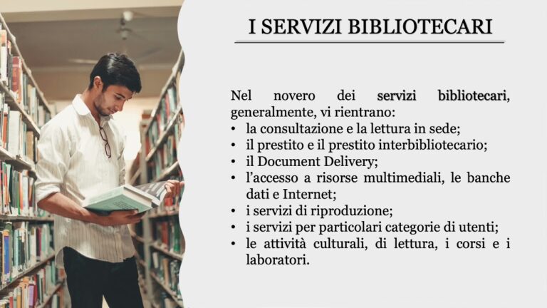 Corso Bibliotecario Online Gratuito: Guida Ottimizzata
