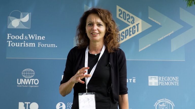 La storia di successo di Roberta Delrosso