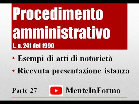Guida all’Atto Notarile: Cos’&egrave; e Come Funziona