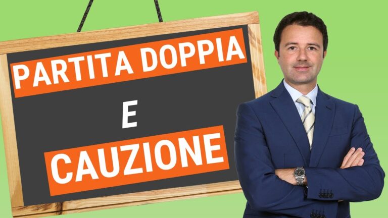 Deposito Cauzionale IVA: Guida Pratica e Vantaggi
