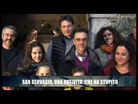 La vita e l’eredit&agrave; di Don Silvio Zannelli