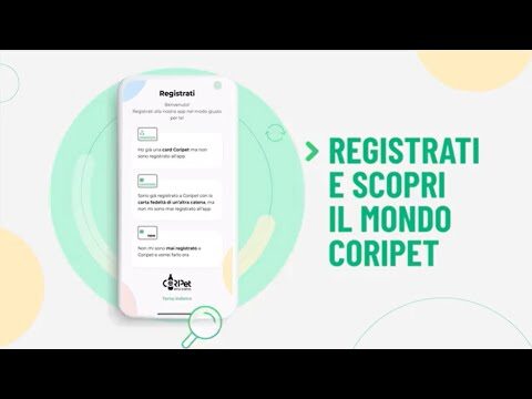 Guida al Numero Verde Coripet