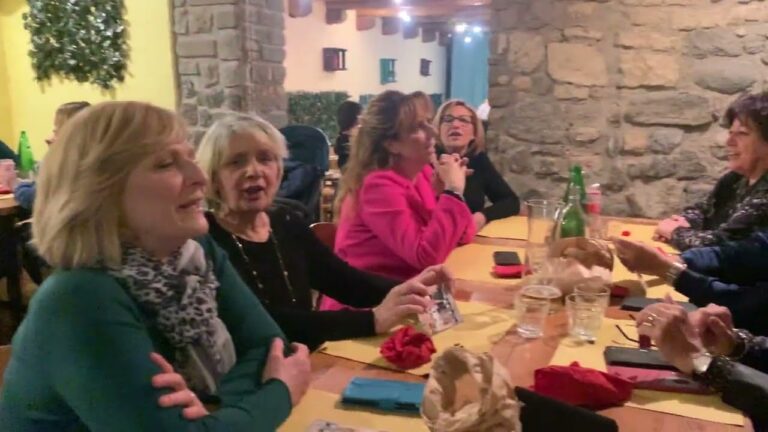 Osteria Sammartinese da Saverio: Il Gusto Autentico della Tradizione