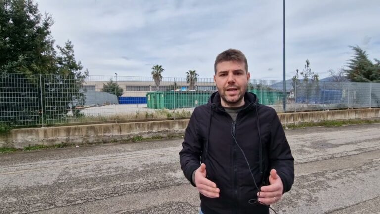 Orari Isola Ecologica Vicino a Te