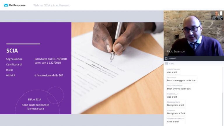 Annullamento Scia in Autotutela: Guida Completa