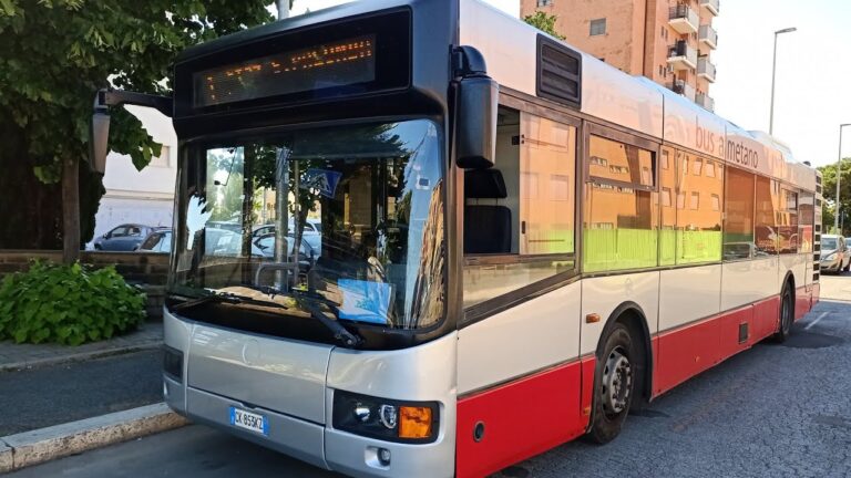 Troiani Bus Usati: Guida all’Acquisto e alle Offerte Migliori