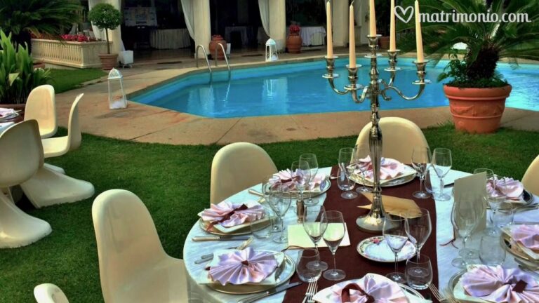 Recensioni Villa Tevere: Opinioni e Valutazioni
