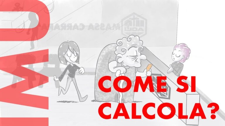 Calcolare Valore ai Fini IMU: Guida Ottimizzata