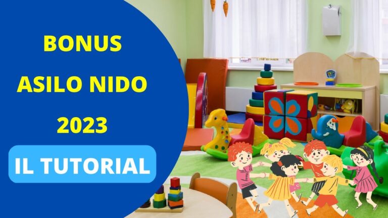 Localizzazione del provvedimento autorizzativo per un asilo nido privato