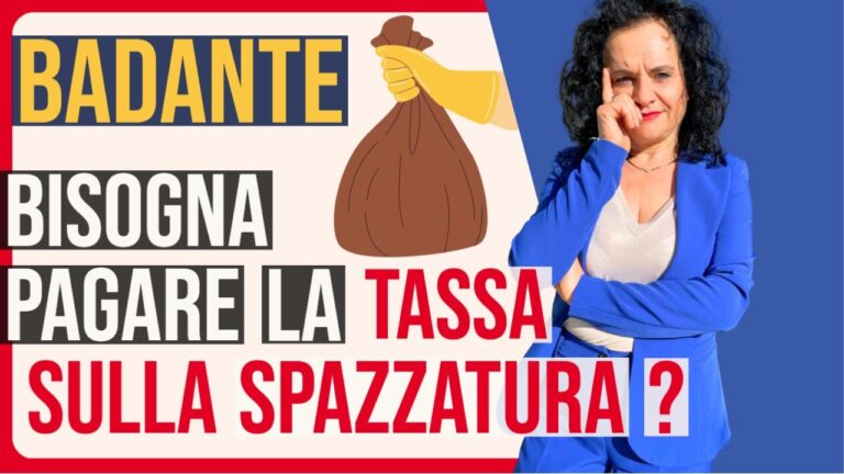 Responsabilit&agrave; TARI: Chi Deve Pagare in Caso di Affitto