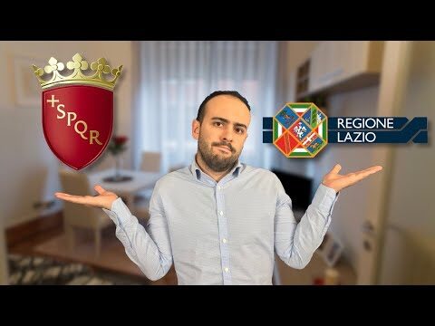 Guida all’Affitto di Case Vacanze a Roma con Agenzia Specializzata