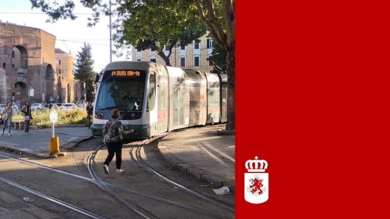 Linea 3 Atac: Innovazioni e Sviluppi nel Trasporto Pubblico di Roma