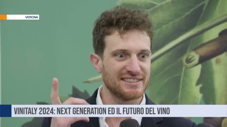 Vinitaly 2024: La Mappa Essenziale