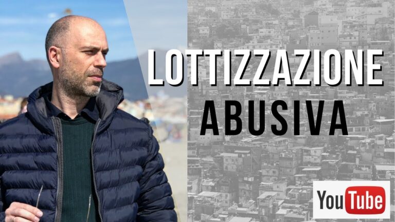Esempio di Piano di Lottizzazione: Guida Completa