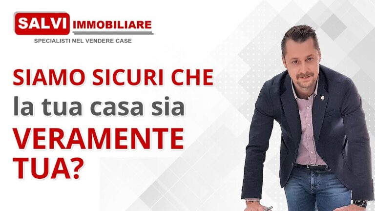 Differenza tra piena propriet&agrave; e intera propriet&agrave;