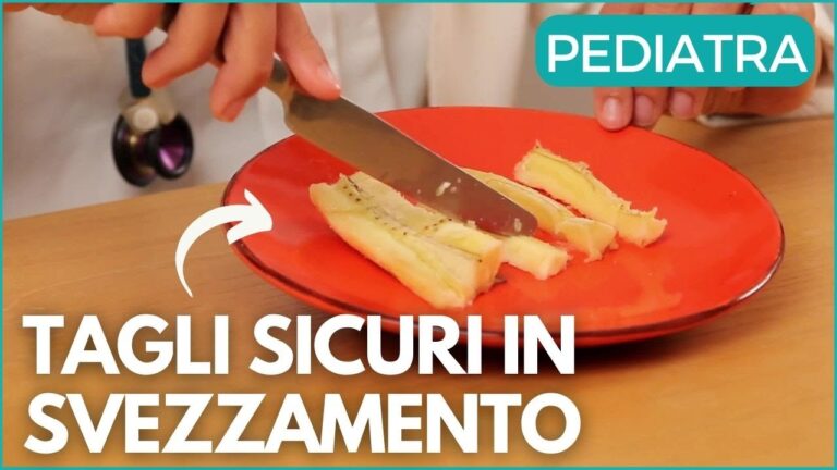 Tagli Sicuri per una Pesca Efficiente