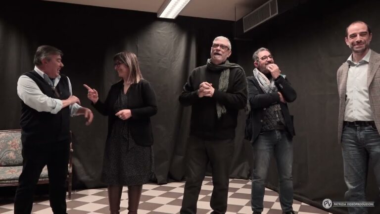 Guida per partecipare ai concorsi di testi teatrali