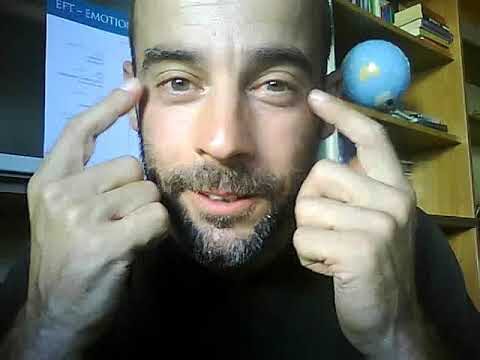 EFT: I Punti Corrispondenti per un Benessere Ottimale