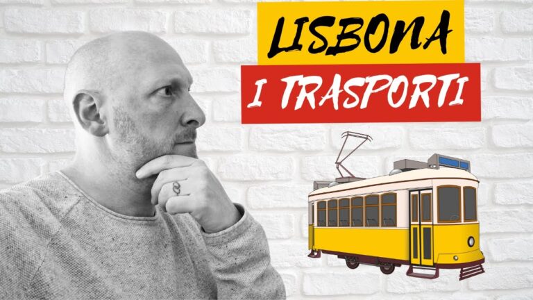 Taxi a Lisbona: Guida ai Numeri Utile