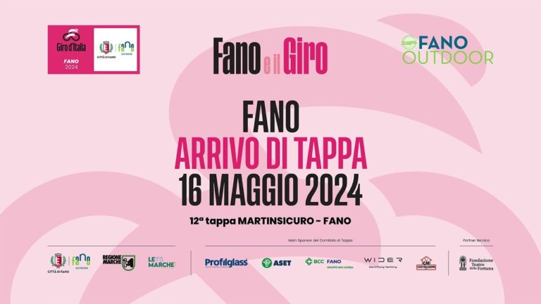 Guida Completa alle Gare di Fano