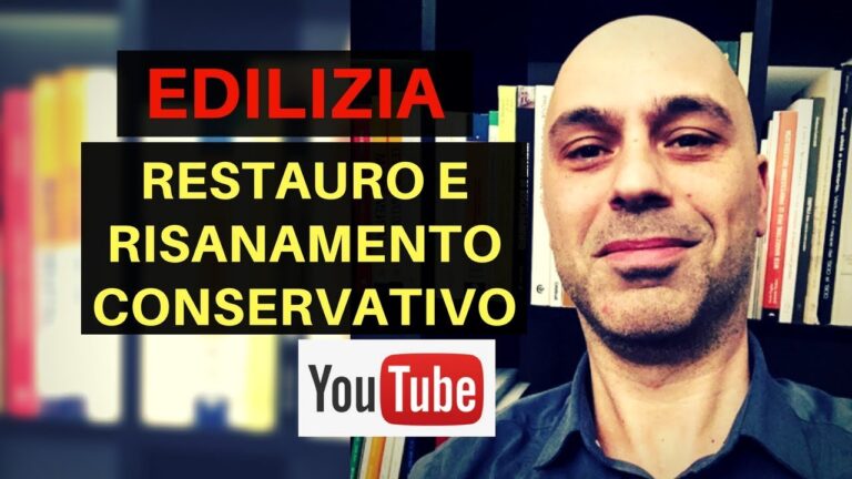 Esempi di Risanamento Conservativo: Guida Pratica