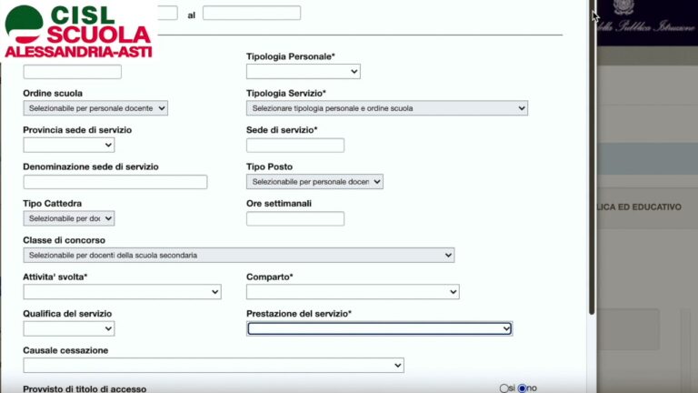 Graduatorie Asilo Nido Milano: Guida Completa