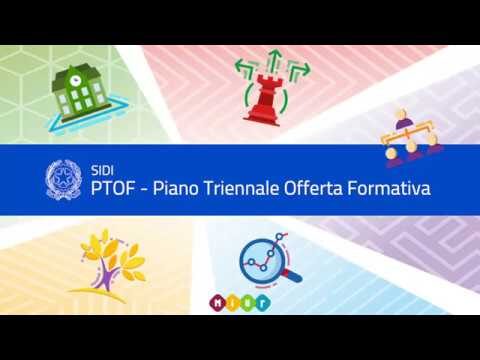Guida pratica al PTOF: esempi e consigli