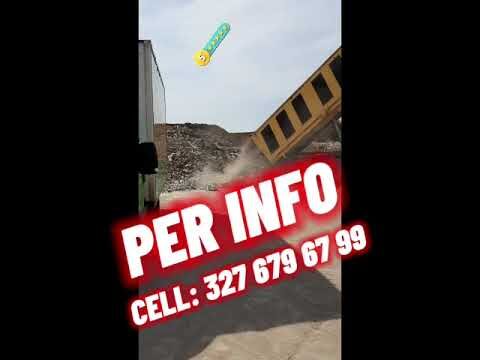 La migliore discarica per calcinacci a Roma: guida completa