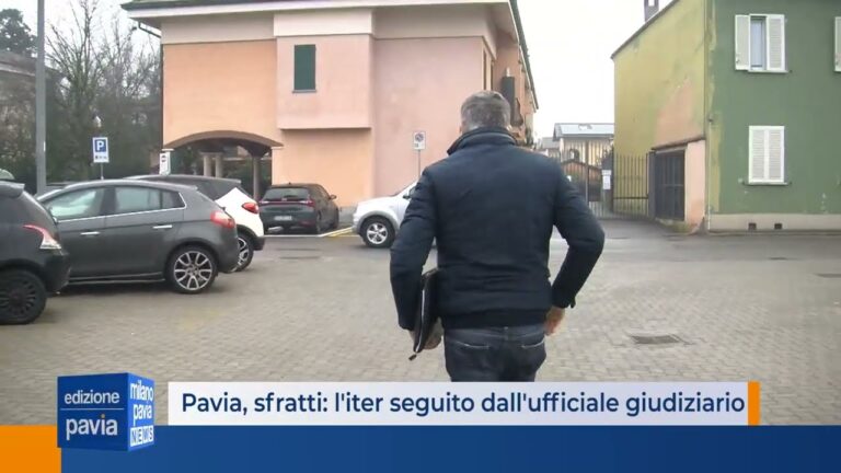 Ufficiali Giudiziari a Milano: Ruolo e Funzioni Essenziali