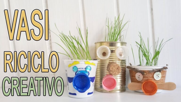 Laboratorio Giardinaggio per Bambini: Un’esperienza educativa divertente