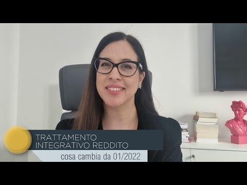 Trattamento Integrativo: Guida Completa per Compilare