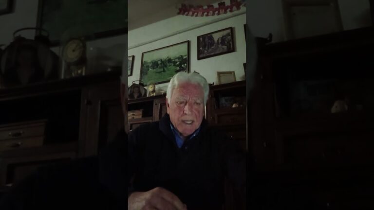 Il Signore di Trilussa