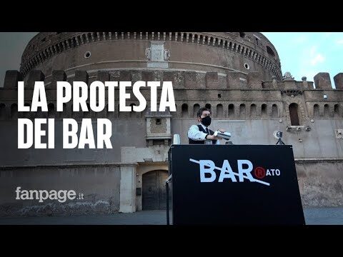Opportunità di Lavoro presso Barberini Città Sant’Angelo