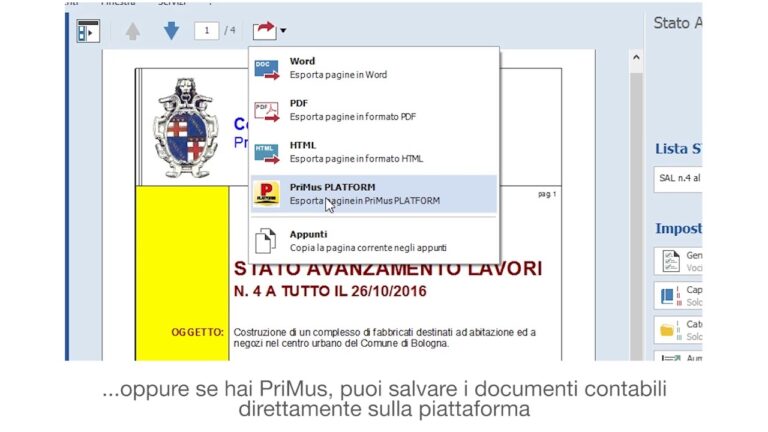 Guida al Verbale di Consegna Lavori
