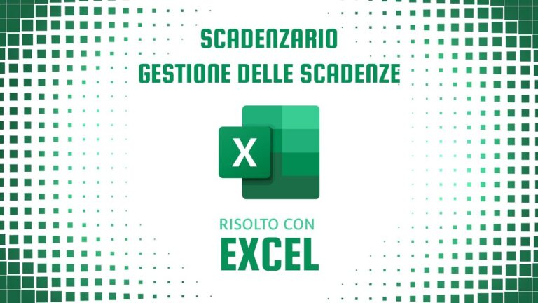 Gestione efficiente del scadenzario fornitori