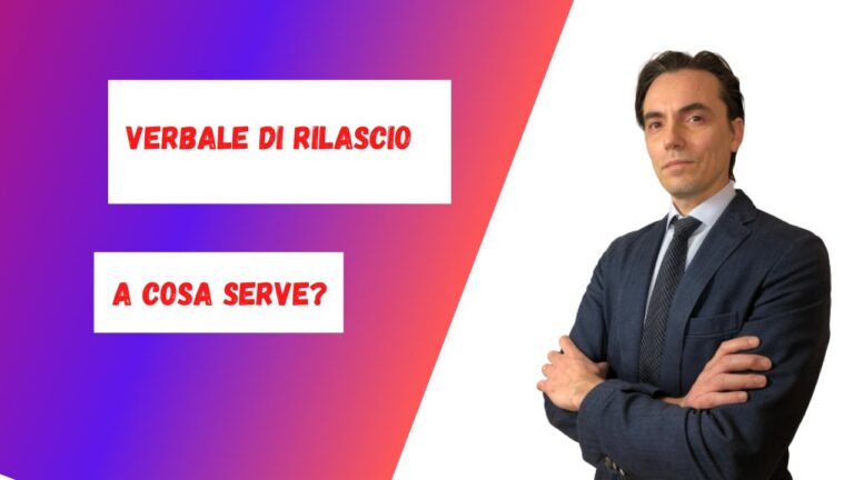 Fac Simile Verbale Riconsegna Immobile con Riserva: Guida Ottimizzata