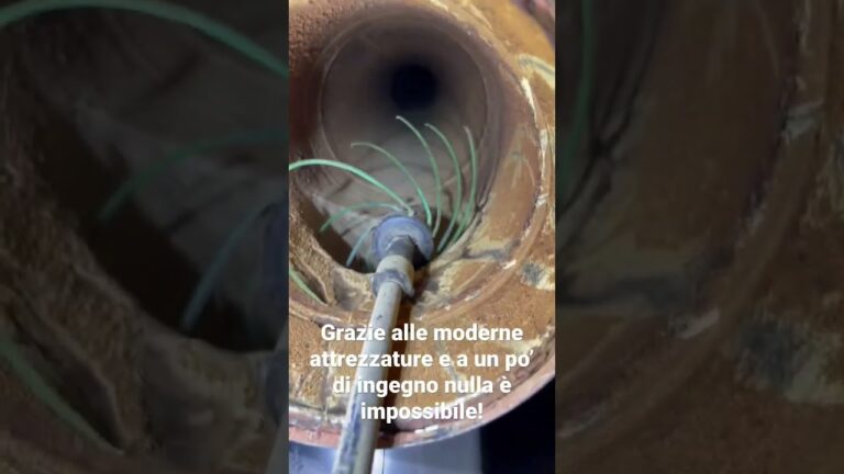Guida alle Canne Fumarie per Ristoranti: Ottimizzazione e Sicurezza