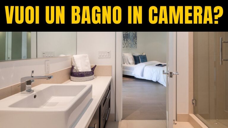 Misure Minime per un Secondo Bagno Ottimizzato