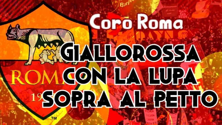 Il Lupacchiotto della Roma: Storia e Curiosit&agrave;