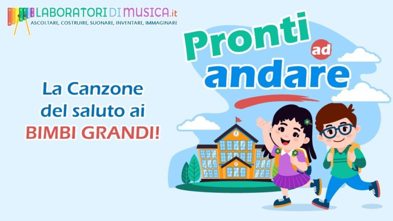 Guida completa al testo di ‘Pronti ad Andare’