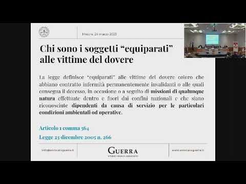 DPR 461 del 2001: Tutto ci&ograve; che devi sapere