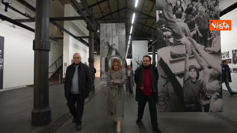 Mostra Berlinguer a Roma: orari e info