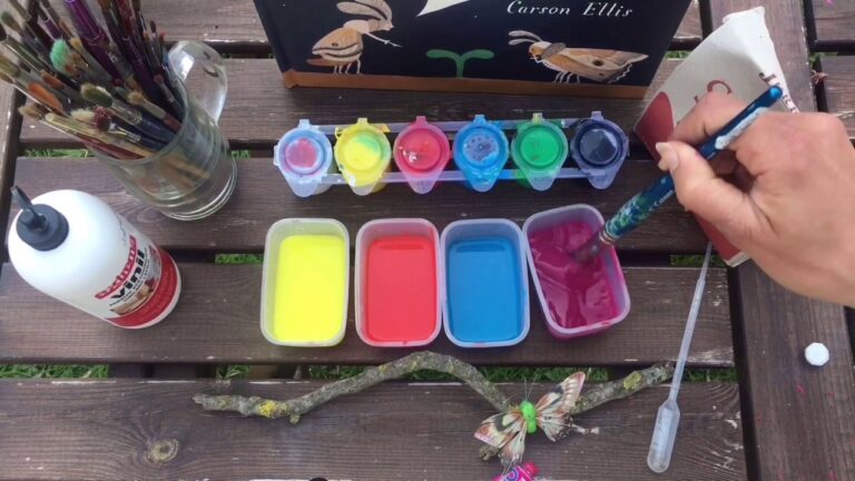 Creare un Ambiente Stimolante: Idee Laboratori per la Scuola dell’Infanzia