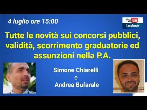 Manifestazione di Interesse per Idonei Graduatorie Polizia Locale
