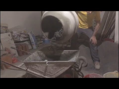 Guida al Massetto Alleggerito: Spessore Minimo e Vantaggi
