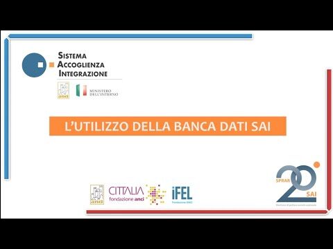 Ottimizzazione del Servizio Centrale per la Banca Dati