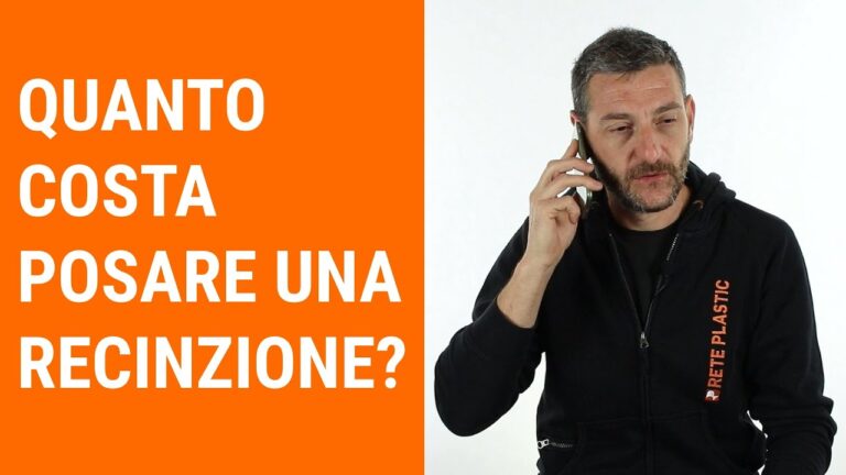 Guida per l’Altezza Ottimale della Recinzione del Giardino Privato