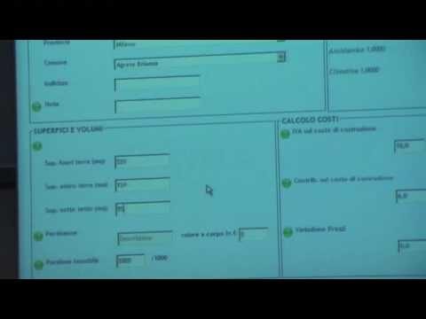 Guida ottimizzata per il DM 801-77