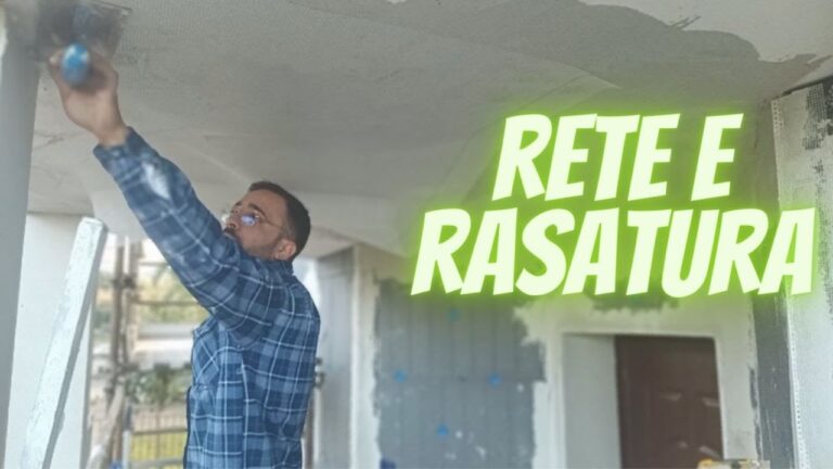 Prezzo della Rasatura del Soffitto: Guida Completa